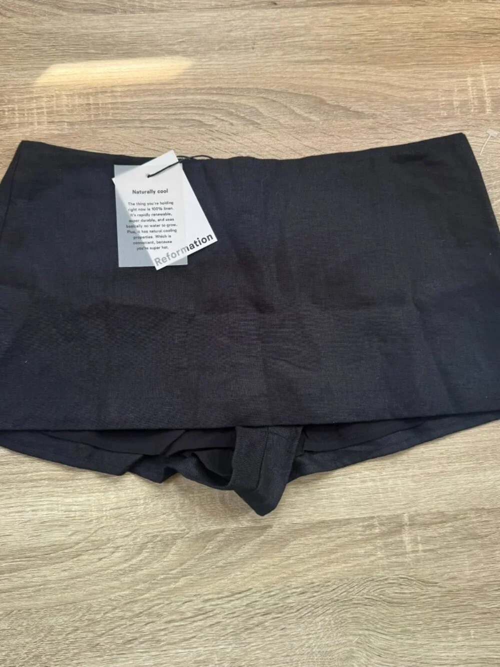 Reformation nwt mia